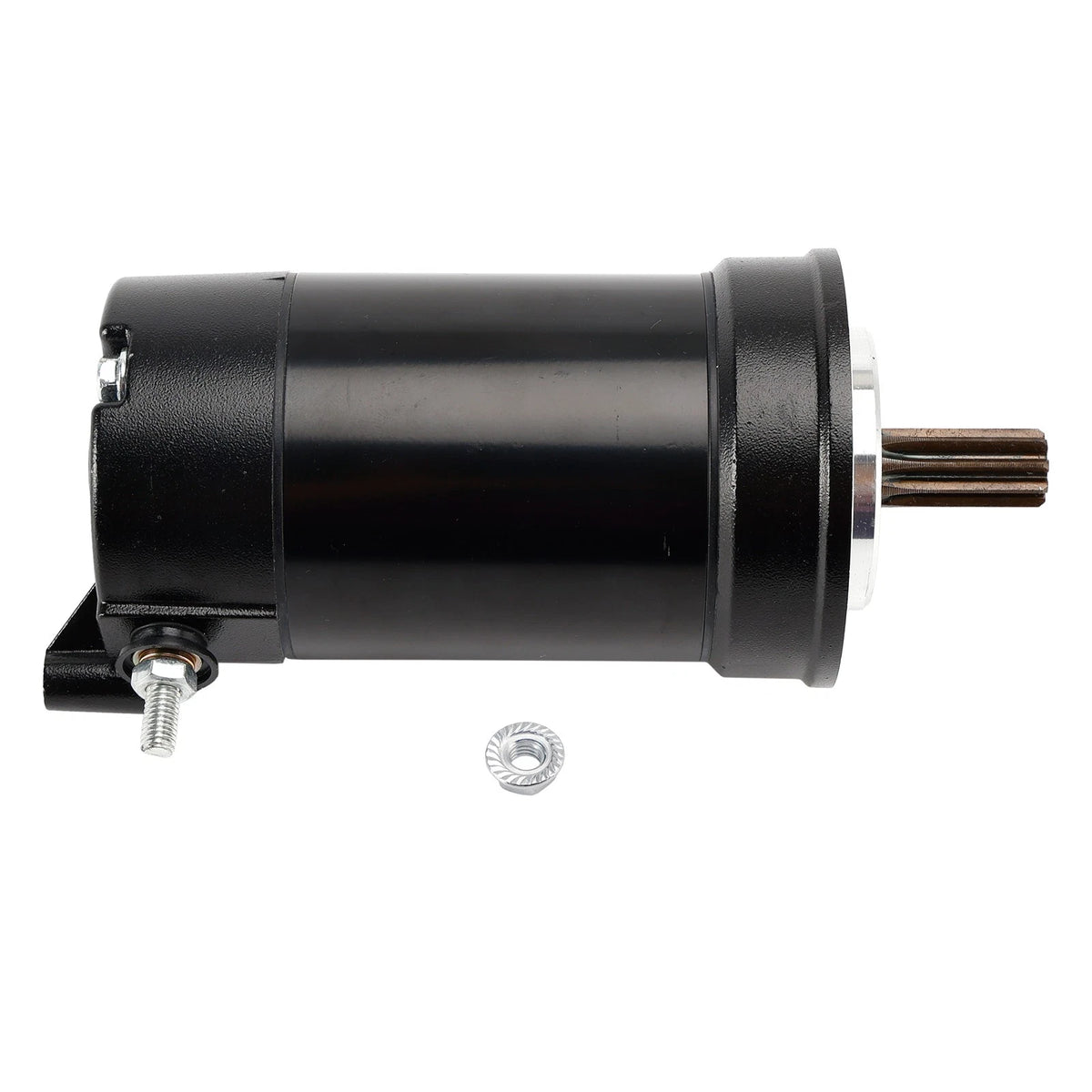Starter Motor for Ducati Monster 1100 EVO (2010–2013) 27040126A 27040125A