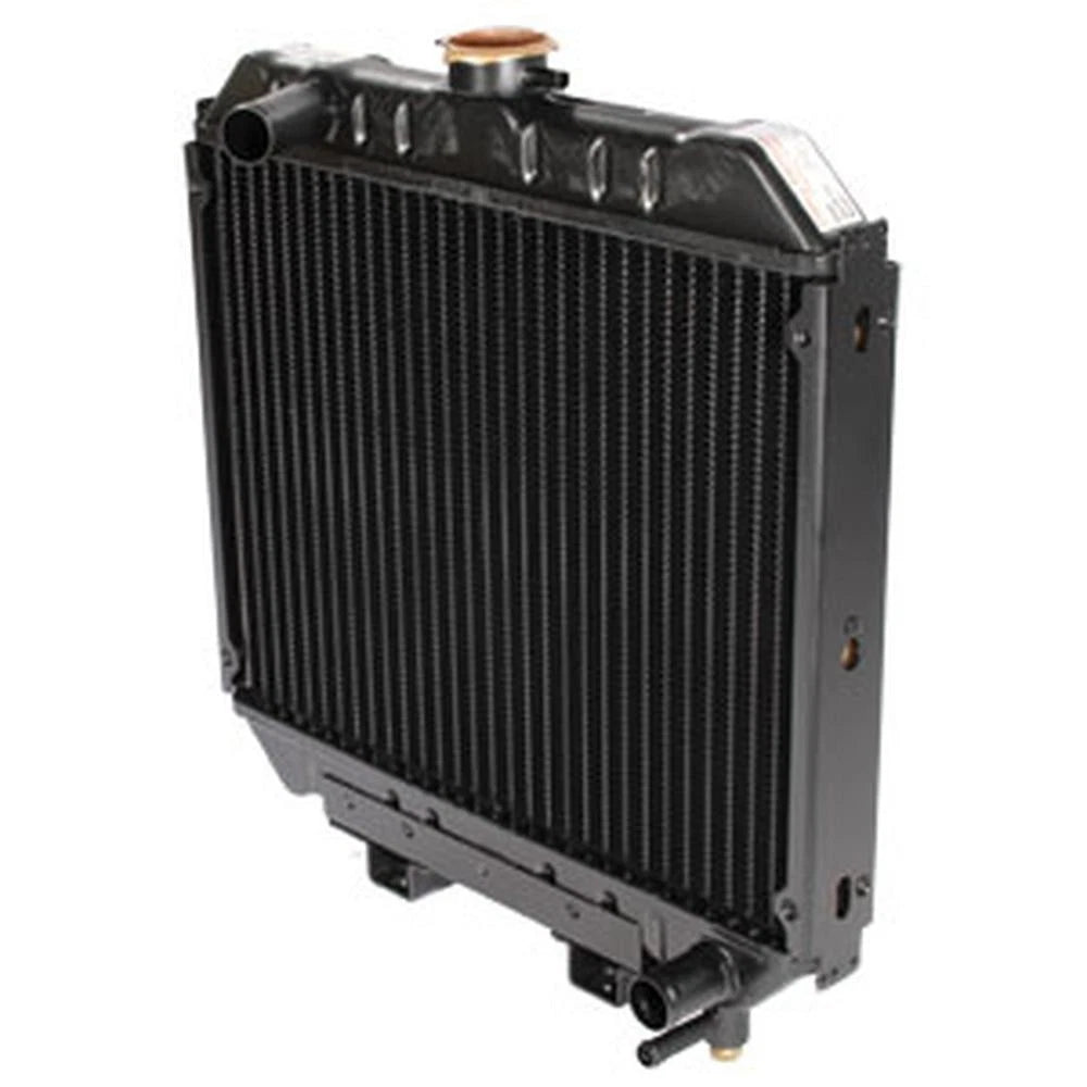Radiator for Kubota B5200 B6200 B7200 (Compact Tractor)