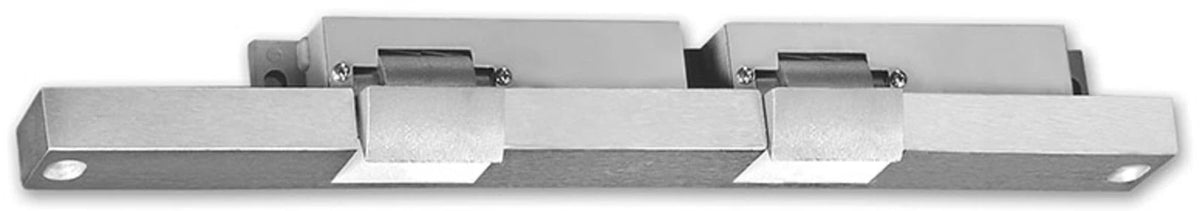 Complete 24VDC Electric Strike for Folger Adam 310-4-30 (No Years Specified)