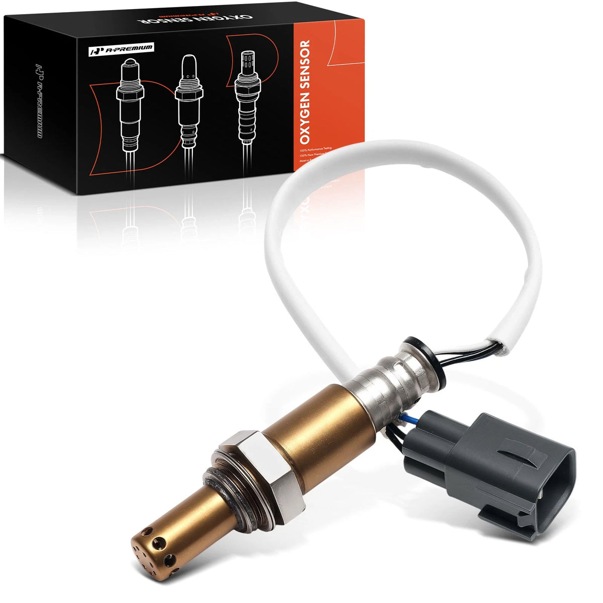 Oxygen Sensor for Lexus LS500h (2018–2024) 8946750100, 234-9309