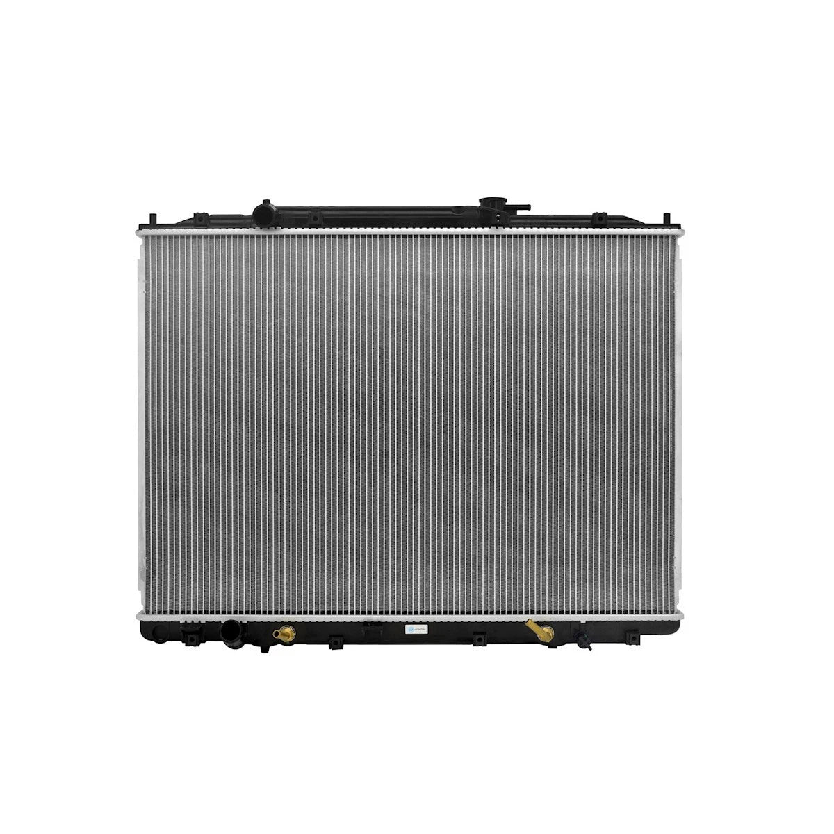 CSF Radiator for Honda Ridgeline (2006–2009) 3284 P2830 CU2830