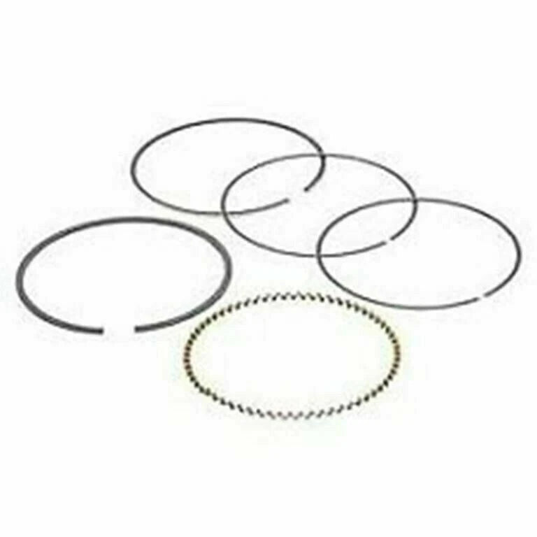 Piston Ring Set for LML Star 150 4T Deluxe 150 4S Speedy Scooter