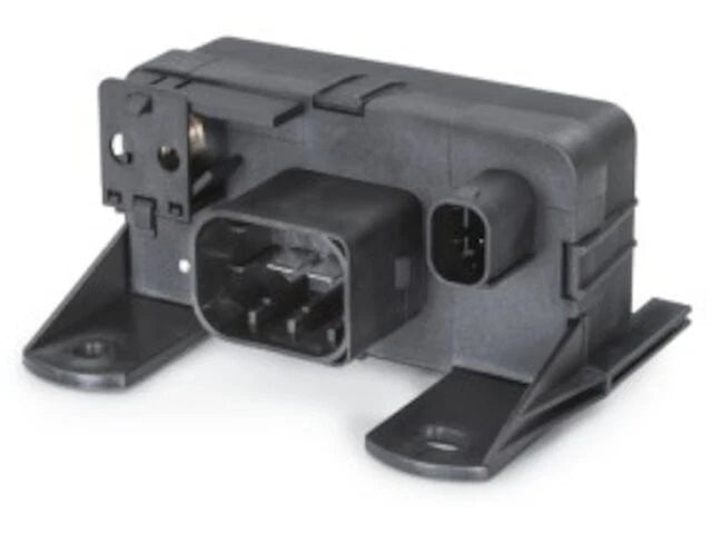 Glow Plug Relay for Mercedes E300 (1996–1999) 35167GHFV