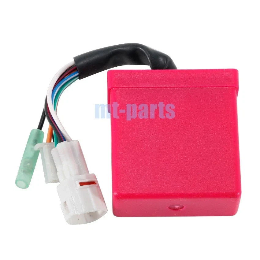 CDI Box Ignition for Yamaha YQ100 Aerox (2000–2002) / YW100E BWS100 (1999–2001)