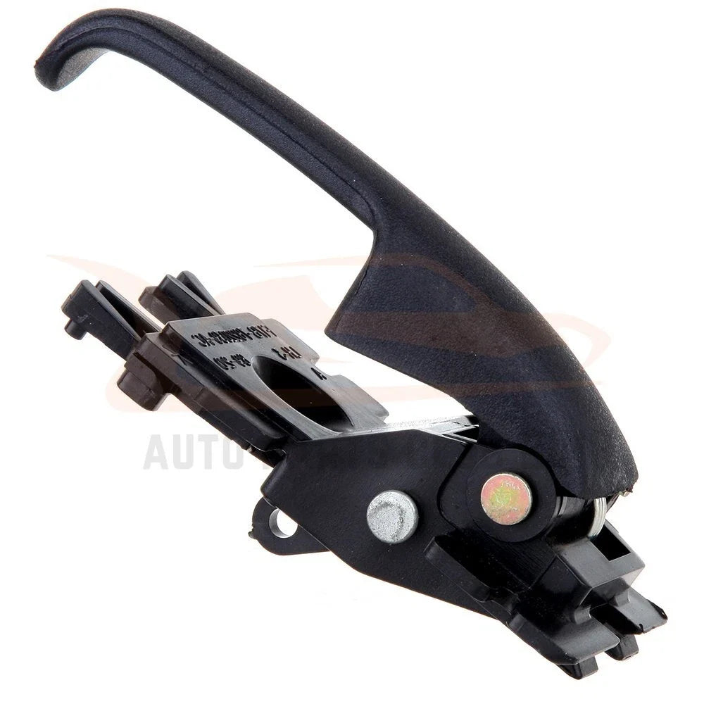 Inside Door Handle for Ford Mercury (1Pc, Right Passenger Side)