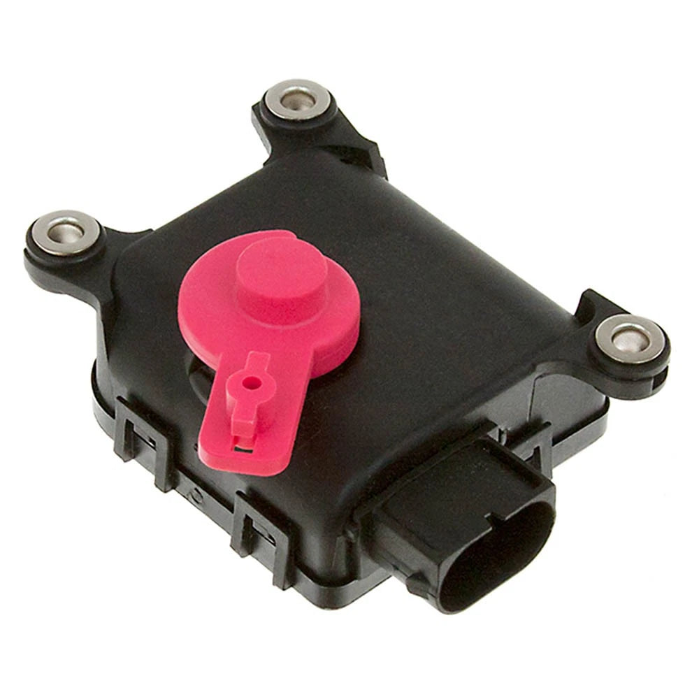 HVAC Blend Door Actuator for (L3-H0746AN, 1J1-907-511C)