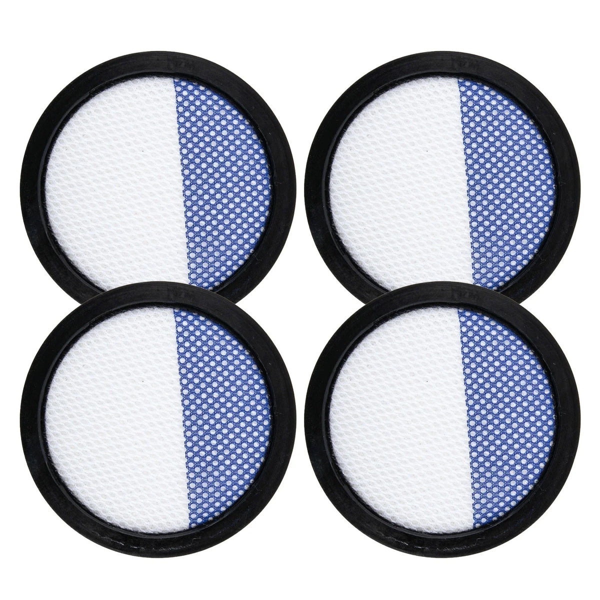Filter Set for Eureka Handheld Vacuums (Models 185, 186, 190)