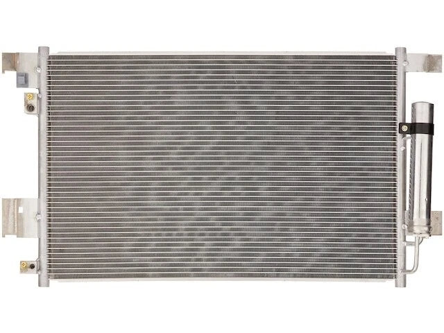 A/C Condenser for Mitsubishi RVR (2011–2020) 16672GMTB