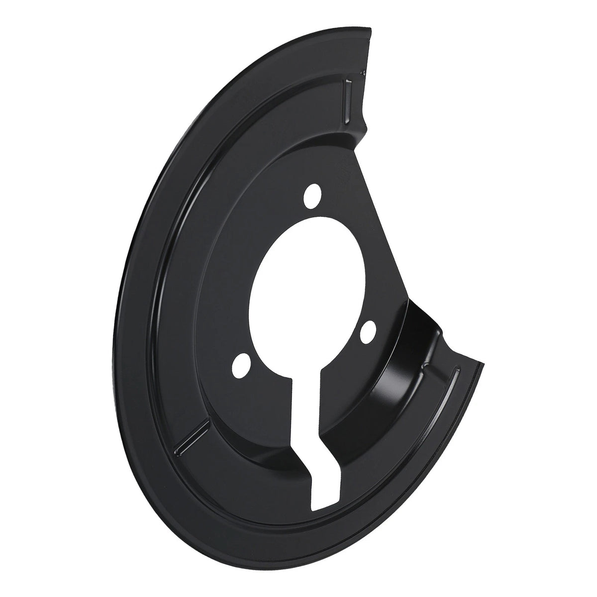 Brake Dust Shield for Ram 1500 (2011–2018) 68232018AA, JK4MLN