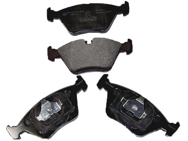 Brake Pad Set for BMW 540i (1995) 56374QFTW