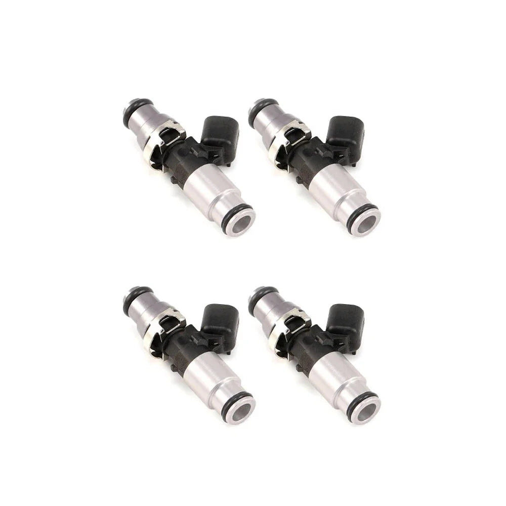 Set of 4 Injector Dynamics ID1050-XDS for 2006-2014 Mazda Miata 1050.60.14.14B.4