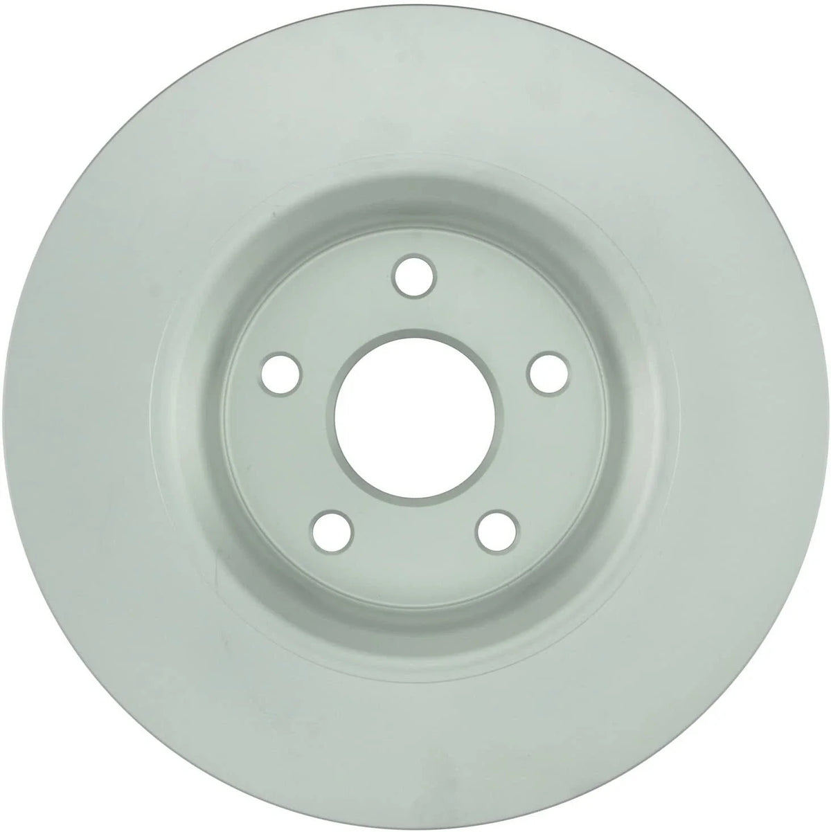 Bosch Front Vented Disc Brake Rotor for Dodge Durango Jeep Grand Cherokee (350mm)