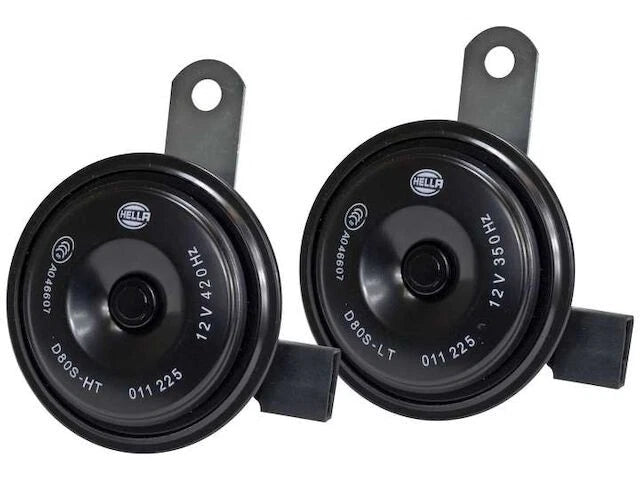 Horn for Honda CRV (2007–2016) 47591XNJY