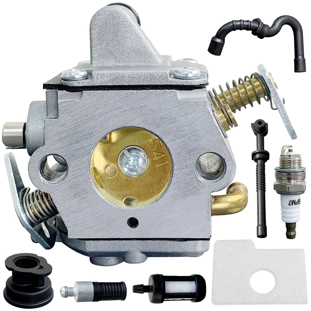 Carburetor for Stihl MS170 MS180 (2004–2023)