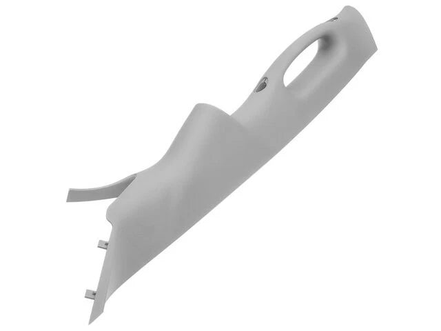 A Pillar Interior Trim Handle for Dodge Ram 3500 (2004–2005) 75113ZJNM