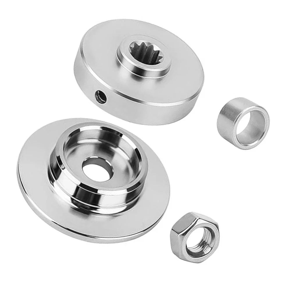 Adapter Kit for Echo SRM-225 (2000–2023) - Convert Trimmer to Brush Cutter