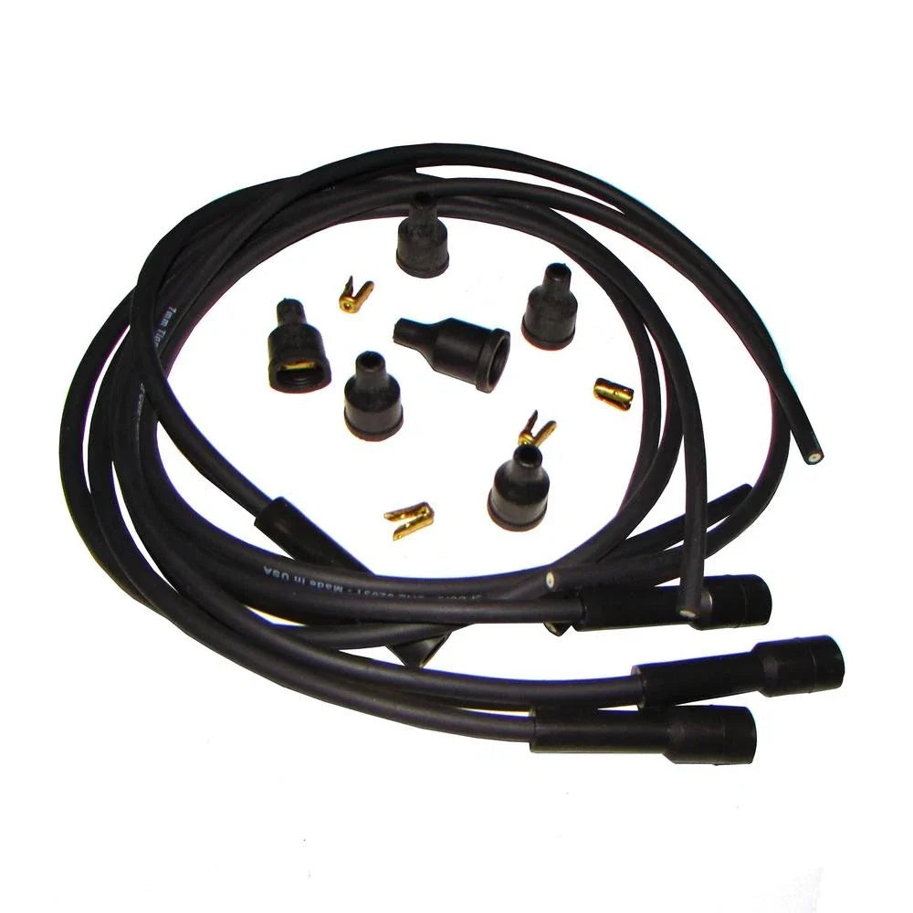 Spark Plug Wiring Set for John Deere (Replaces ELI80-0199)