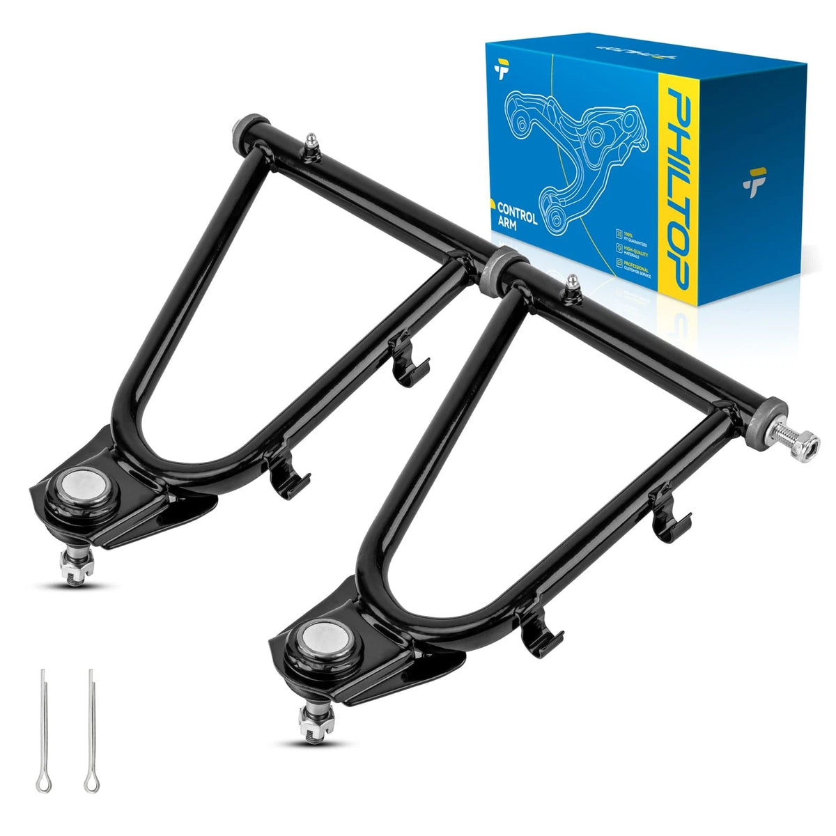 Control Arm Suspension Kit for Banshee 350 YFZ350 (1991–2006)