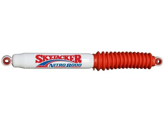 Rear Shock Absorber for Mazda B4000 (1994–1997) WG489CK