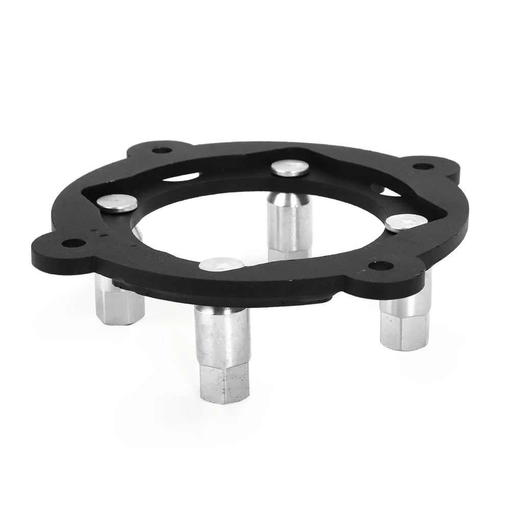 4X150 to 4X110 Front Wheel Adapter Kit for Honda ATC 185 200 (1981–1986)