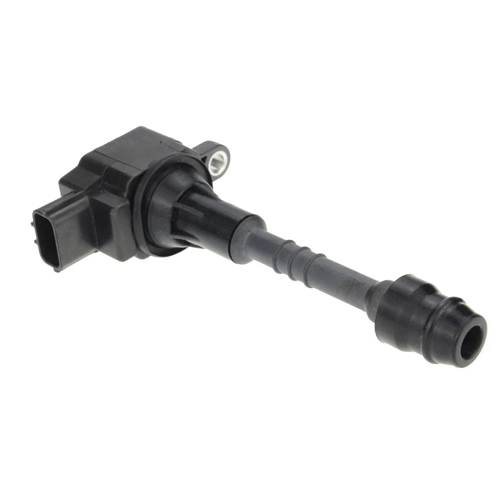 Set of 4 Ignition Coil Packs for Nissan Sentra (2002–2006) 1.8L