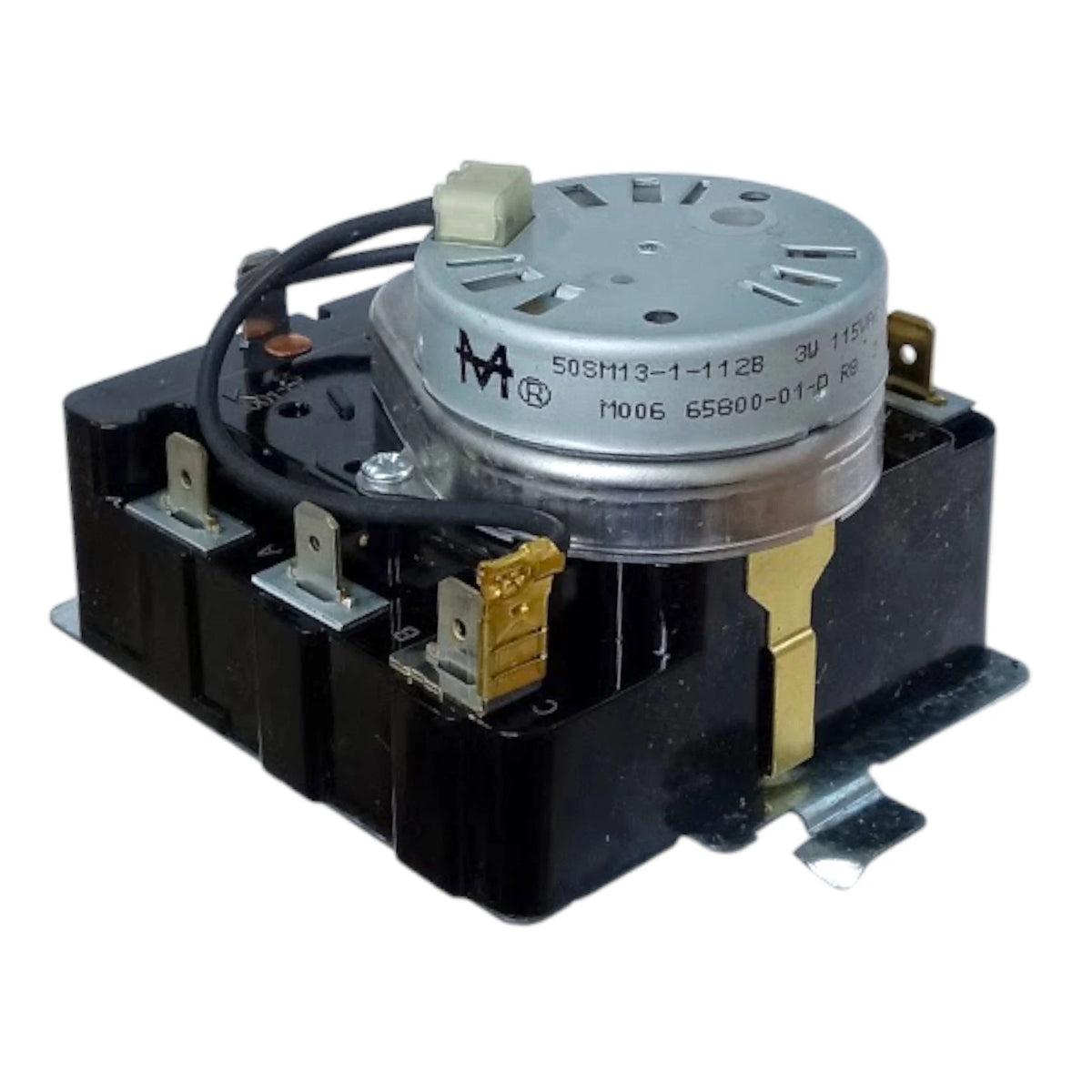 Timer Control for GE Dryer TMD14M04 (Made in USA)