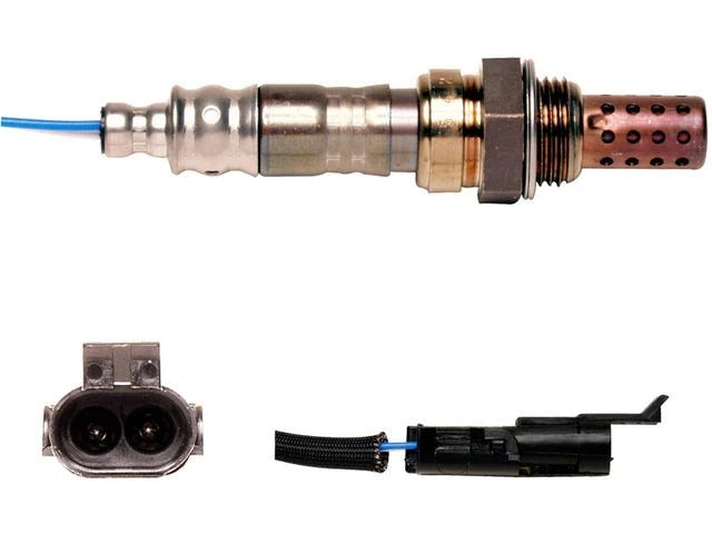 Oxygen Sensor for Buick Estate Wagon (1980–1981) 61496GJPQ
