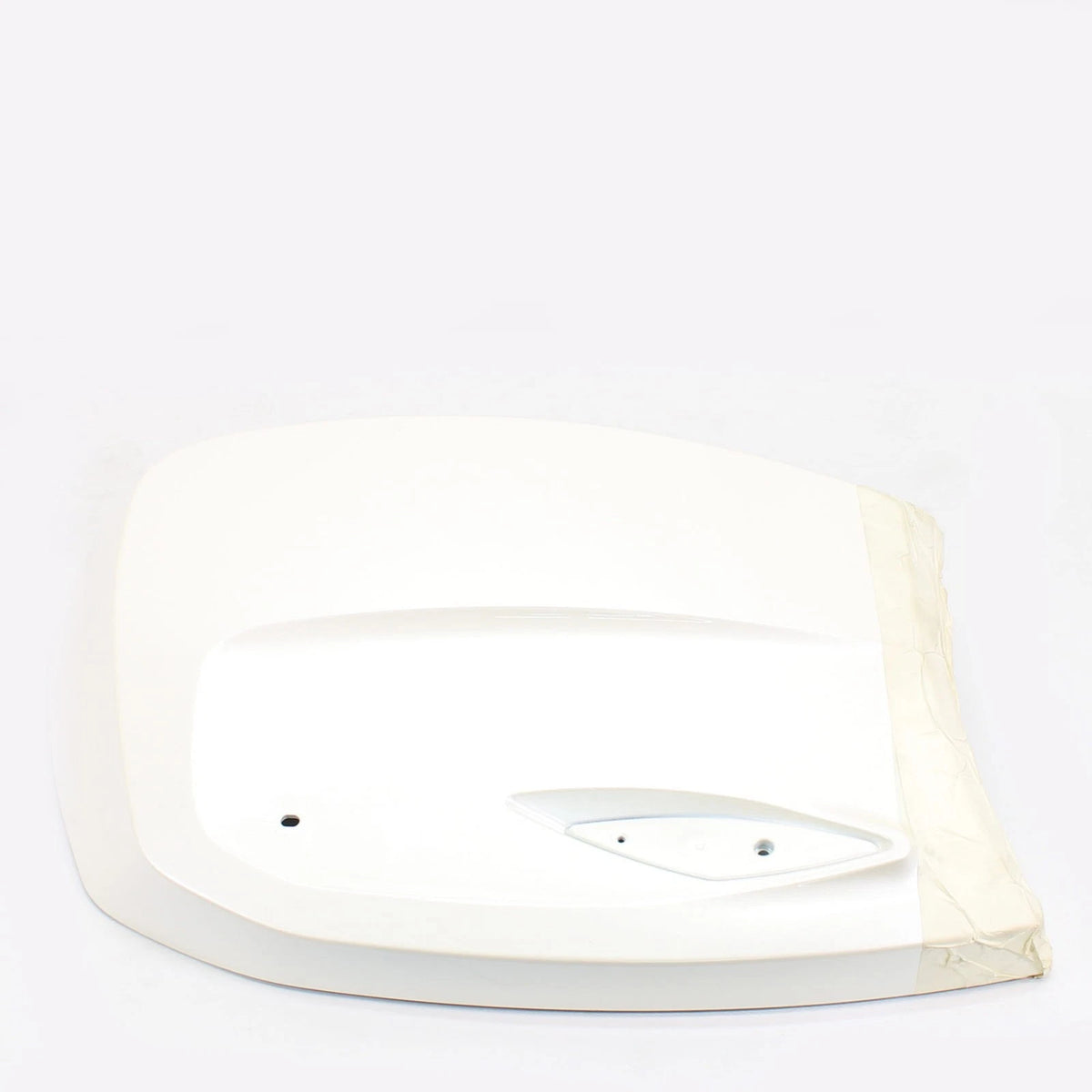 Left Hand Side Cover for Can-Am Vegas (LSS-3133)