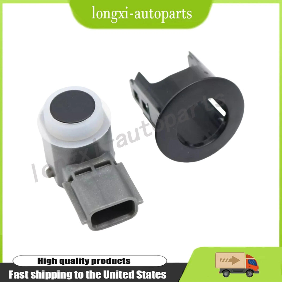 Distance Park Sensor for Nissan Maxima (2016–2018) 28438-4RA2A