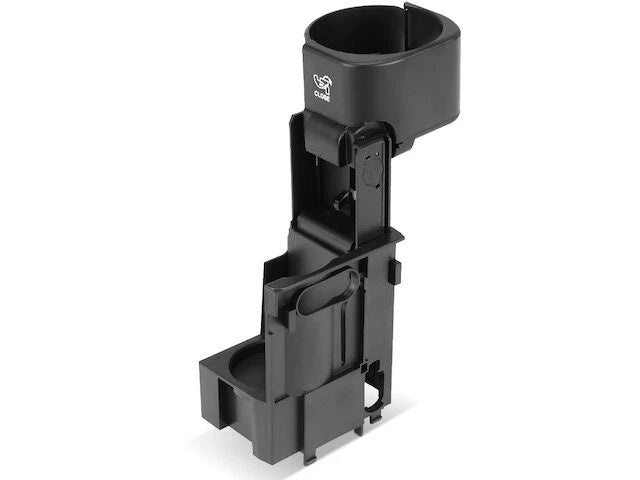 Cup Holder Insert for Mercedes E550 (2007–2009) APR 79487XGNF