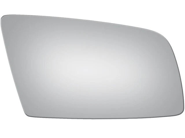 Door Mirror Glass Right for BMW 525i (2006–2007) 55498PHPM
