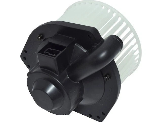 Blower Motor with Wheel for Isuzu i370 (2007–2008) 68696JZYJ