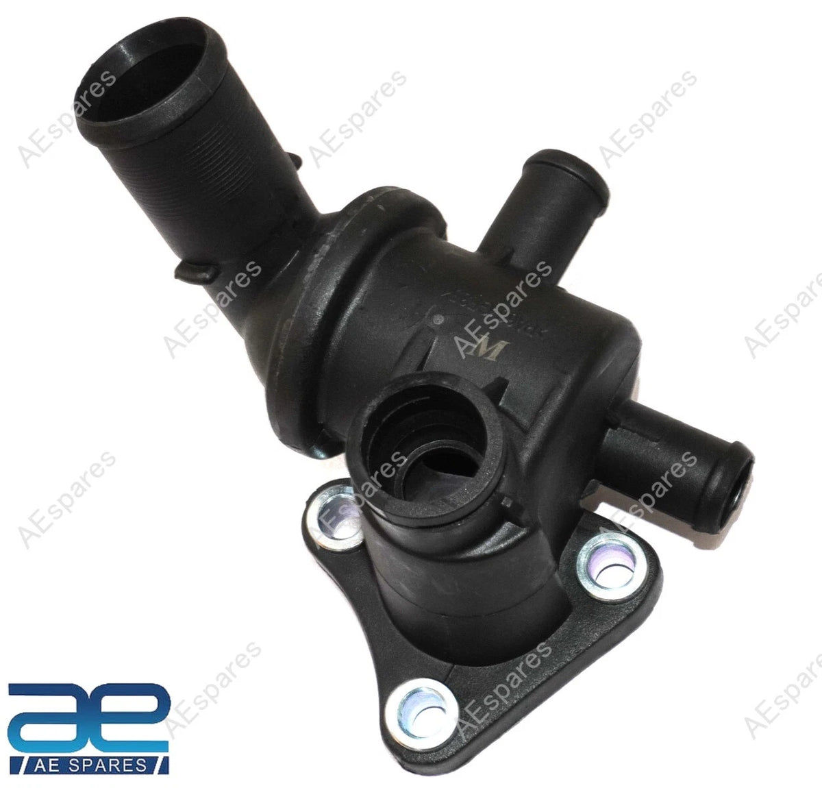 Thermostat Housing for Hyundai i10 (2007–2013)