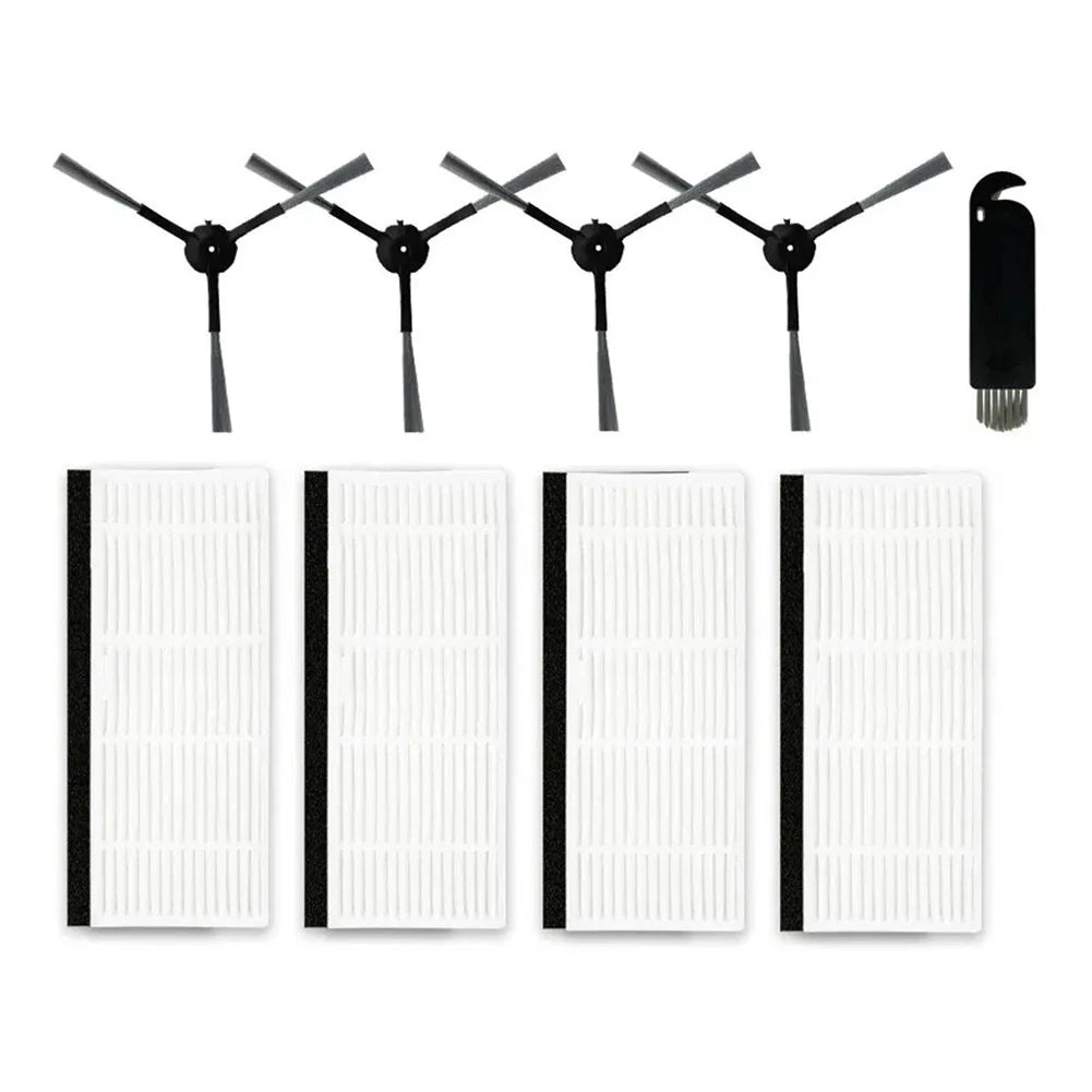 Cleaning Brush for Home Improvement Robot (Long-lasting Maintenance)