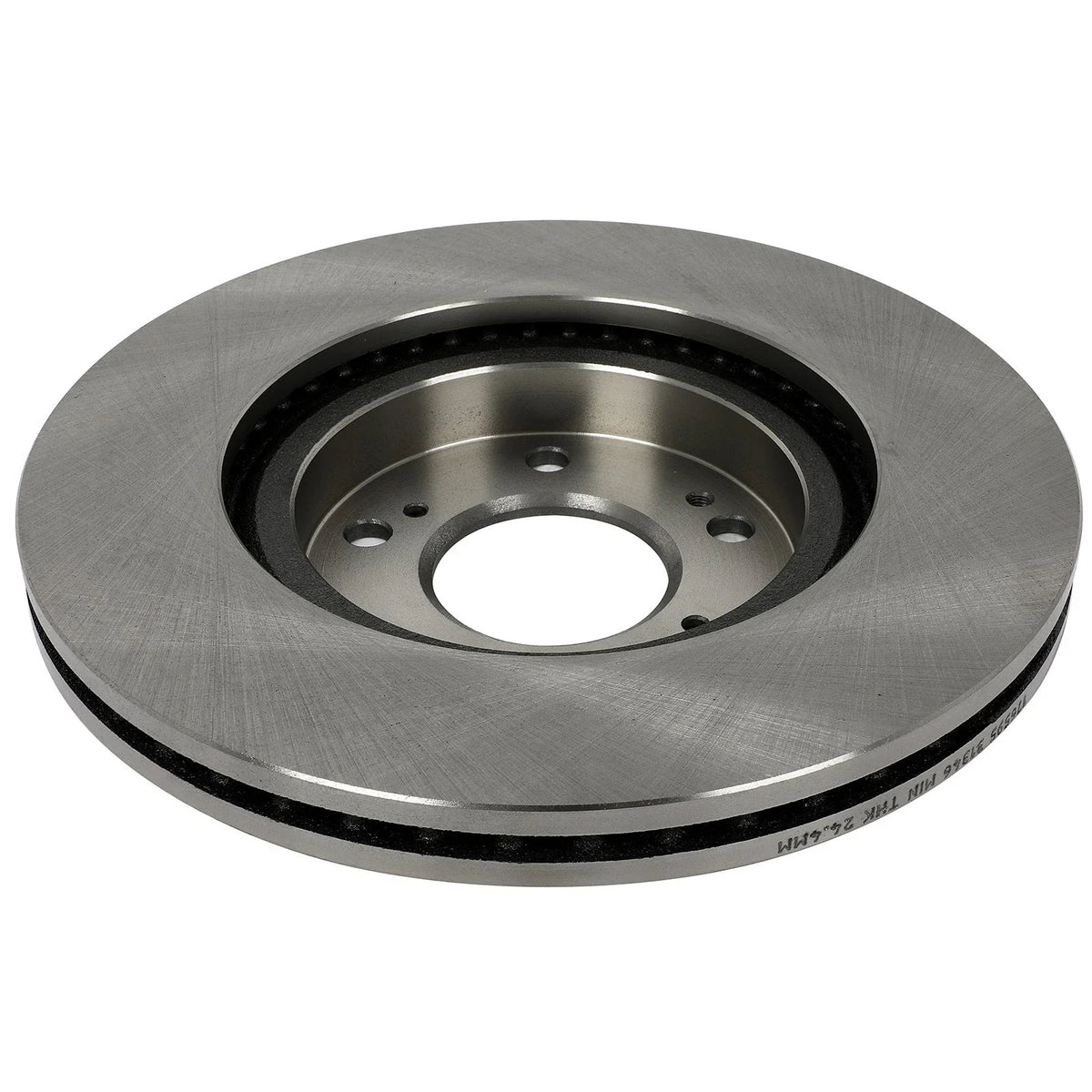 Brake Rotors for Dodge Caliber, Avenger, Chrysler Sebring, Jeep Patriot