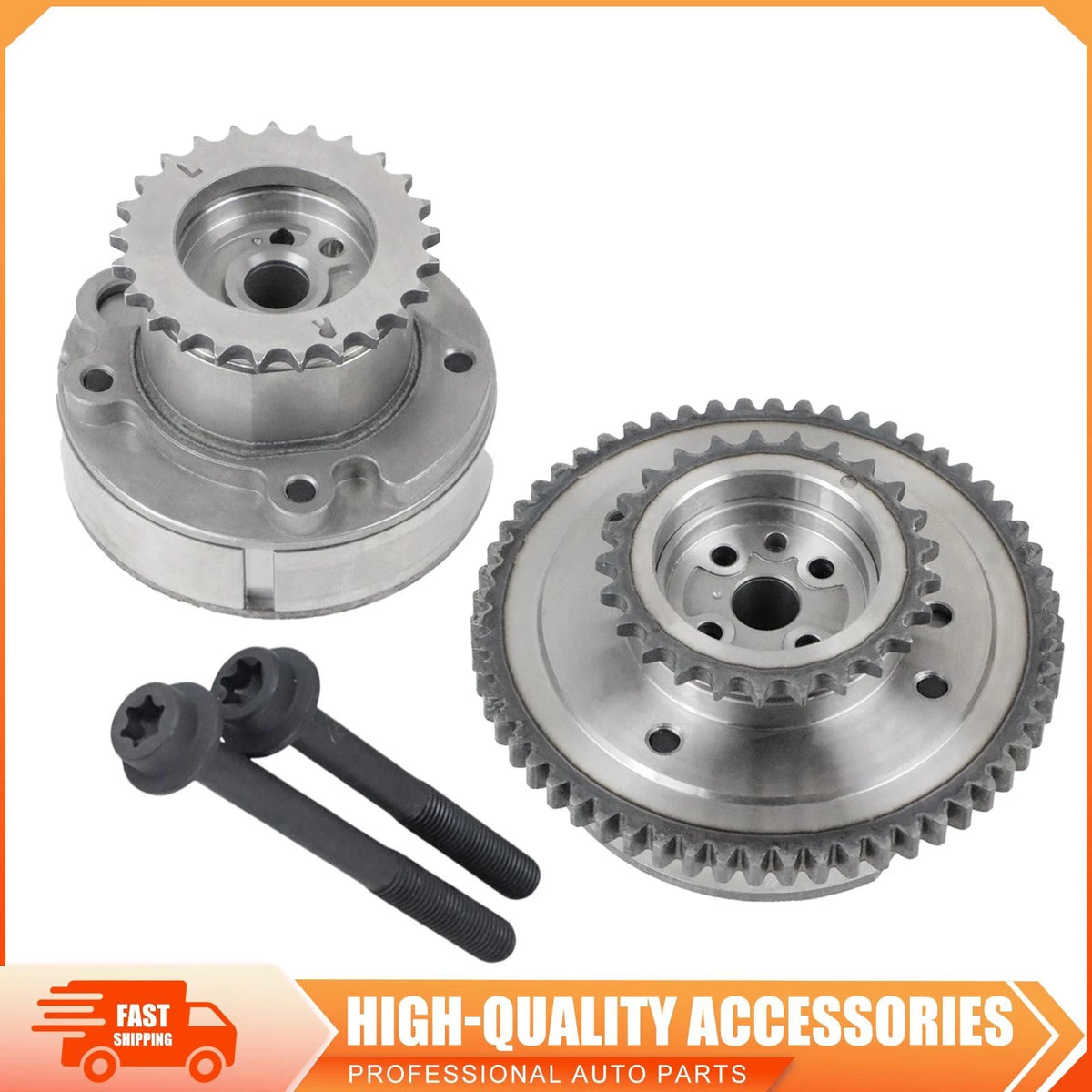 Intake Exhaust Timing Camshaft Sprocket for Ford Explorer (2011–2019)