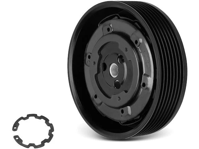 A/C Compressor Clutch Kit for BMW 535xi (2008) 15626PXPN