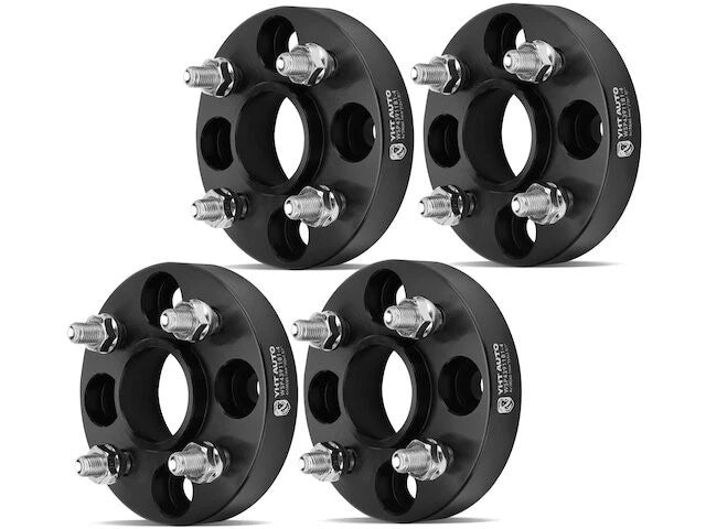 Wheel Spacer Kit for Toyota Prius (2001–2003) 32236VBSP