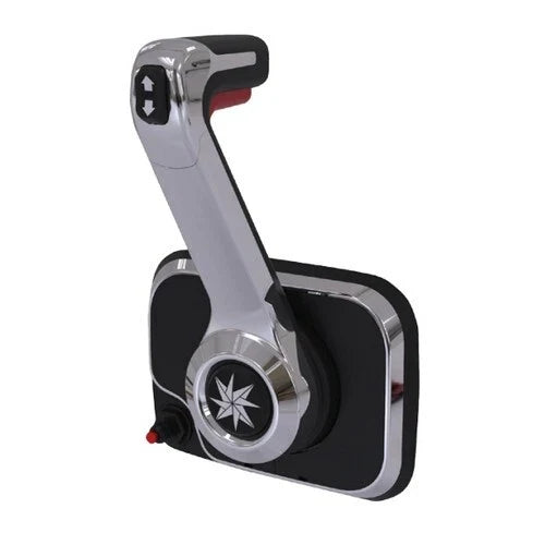 SeaStar CH1700 Series Side Mount Control for CHX8051P