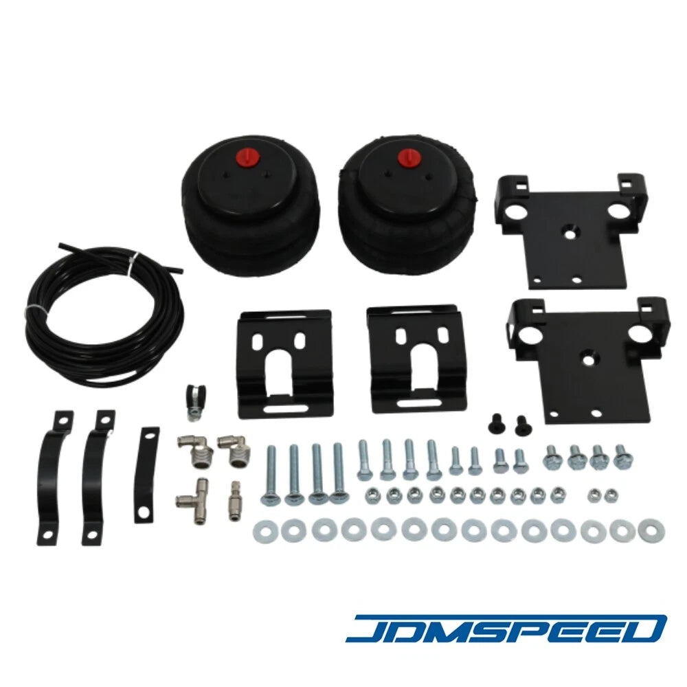 Tow Assist Air Suspension Bag Kit for GMC Sierra Silverado 2500 (2001–2010) - 10507320