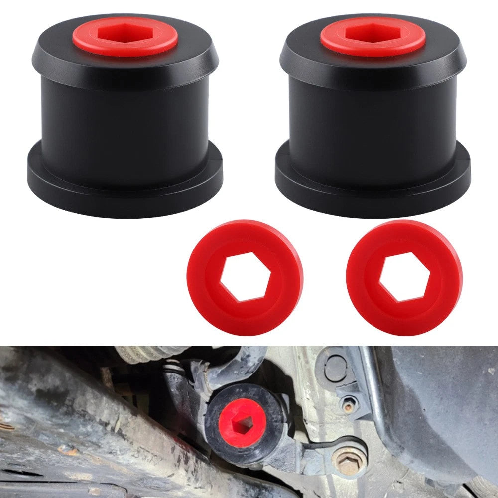 Replacement Polyurethane Front Lower Arm Rear Bushing for Mini R55-R59 (2006–2015)