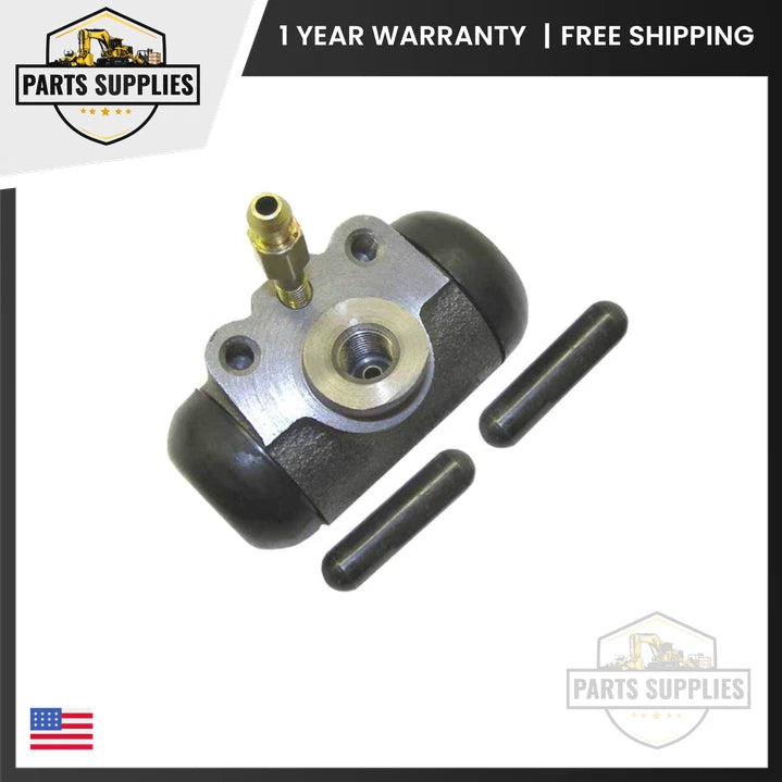 Forklift Wheel Cylinder for Clark 910980 Hyster 3020808 Yale 220004249