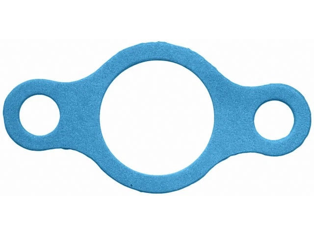 Engine Coolant Crossover Pipe Gasket for Chevrolet Tahoe (17142GQVB)