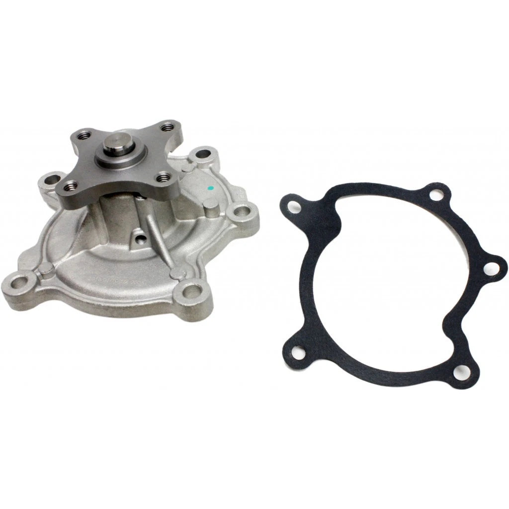 Water Pump for Saturn Aura (2007–2009) AW6020, 1309660, CLX-M0-USA-REPC313516-CL360A81