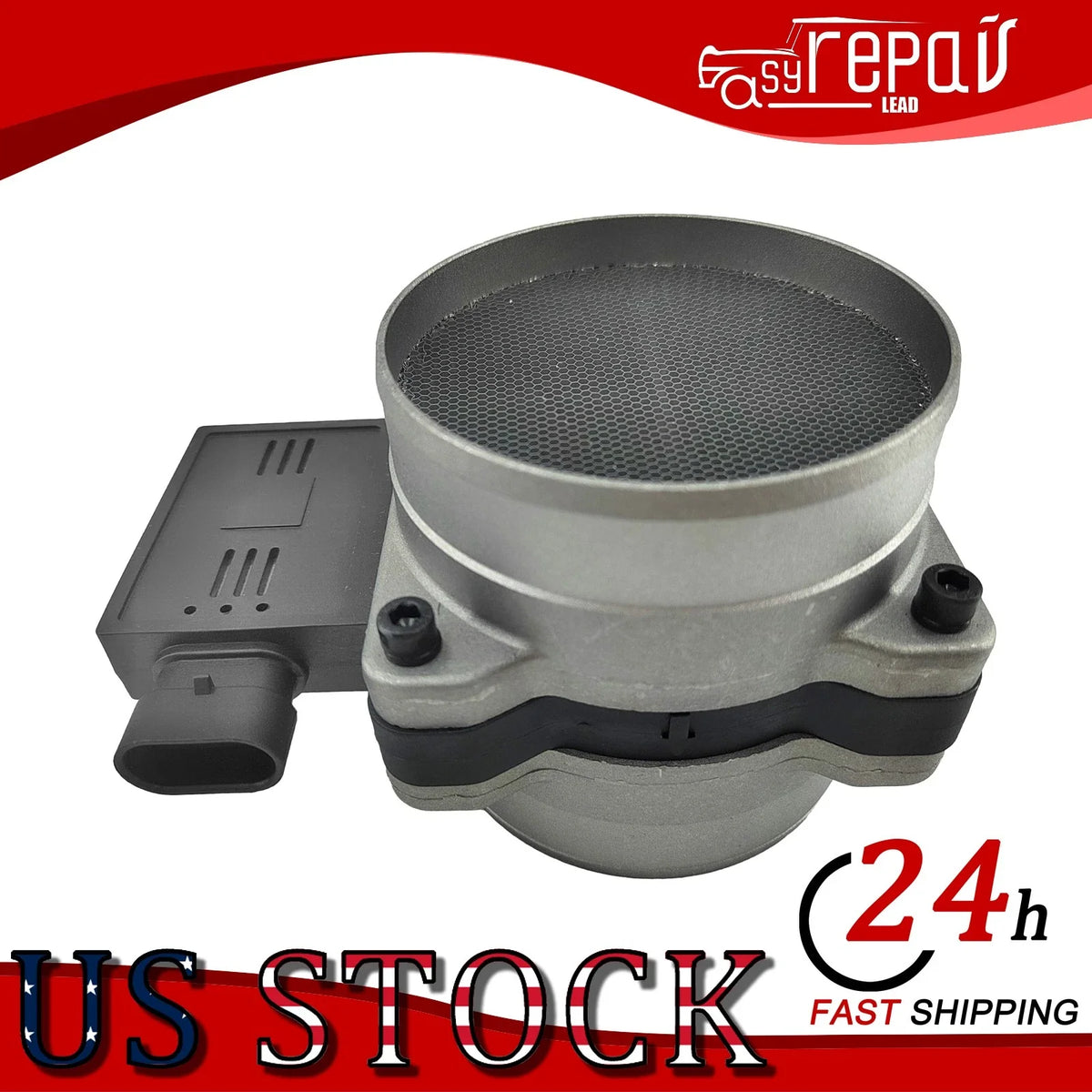 Mass Air Flow Sensor for Pontiac Firebird Chevrolet Express 2500 (1995–2002)