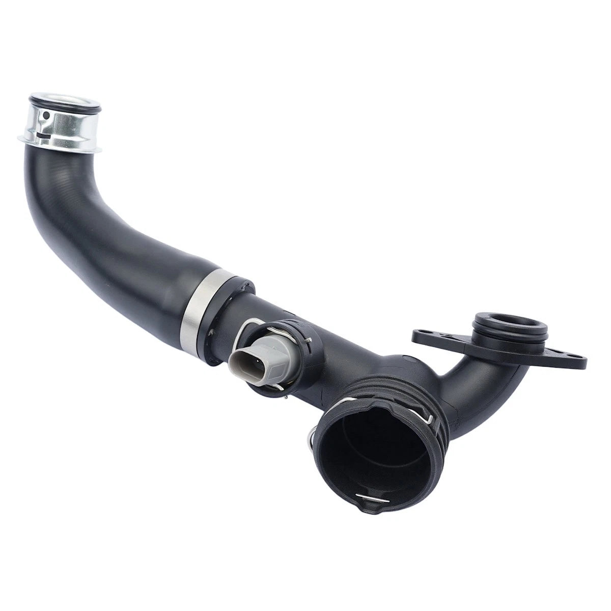 Upper Radiator Hose for Porsche Panamera (2017–2023) 18126372