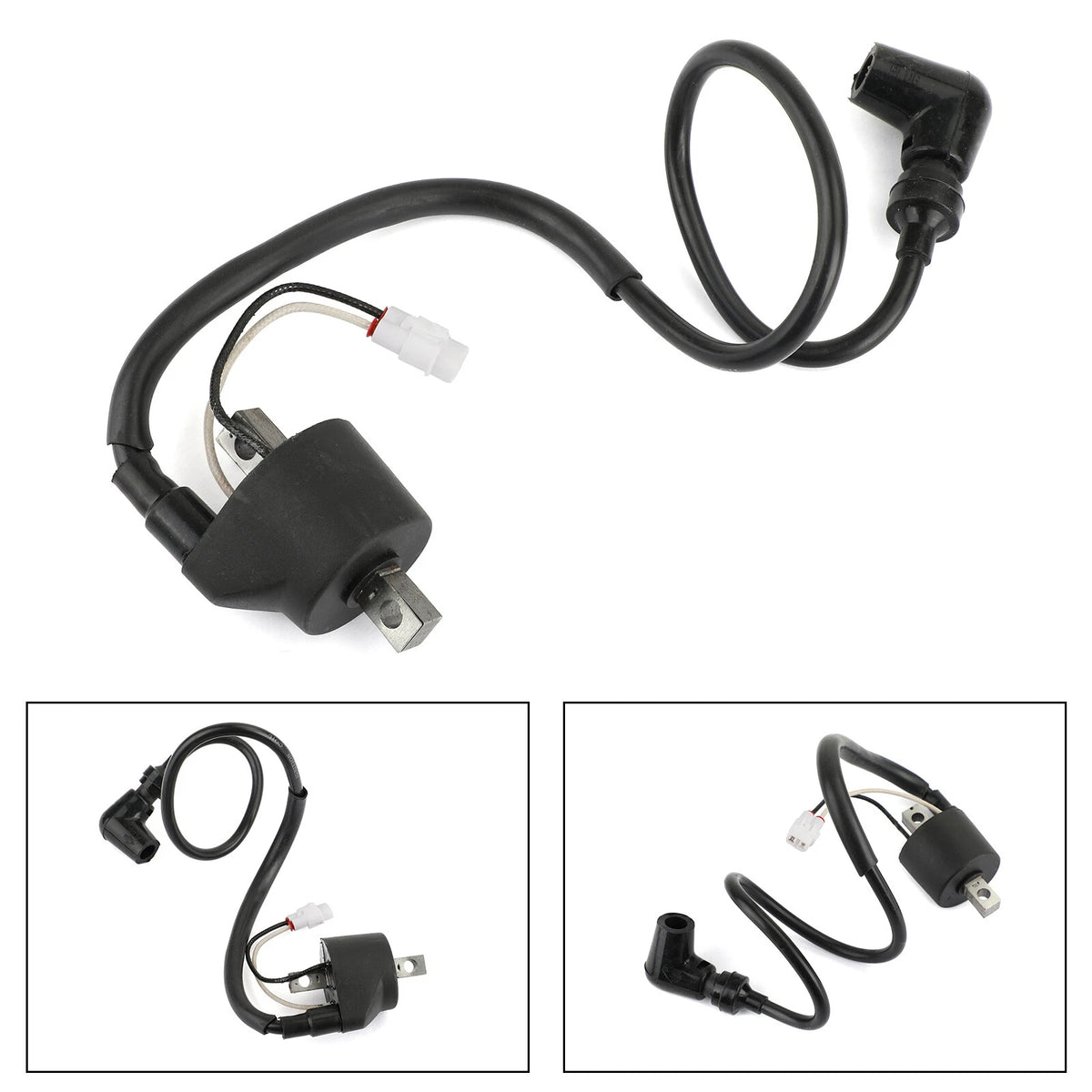 Ignition Coil for Suzuki RM125 (1996–2008) M571-A037