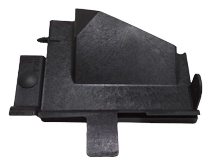 Baffle ASM-Rad Air for Cadillac ELR (2014–2016) 22906530
