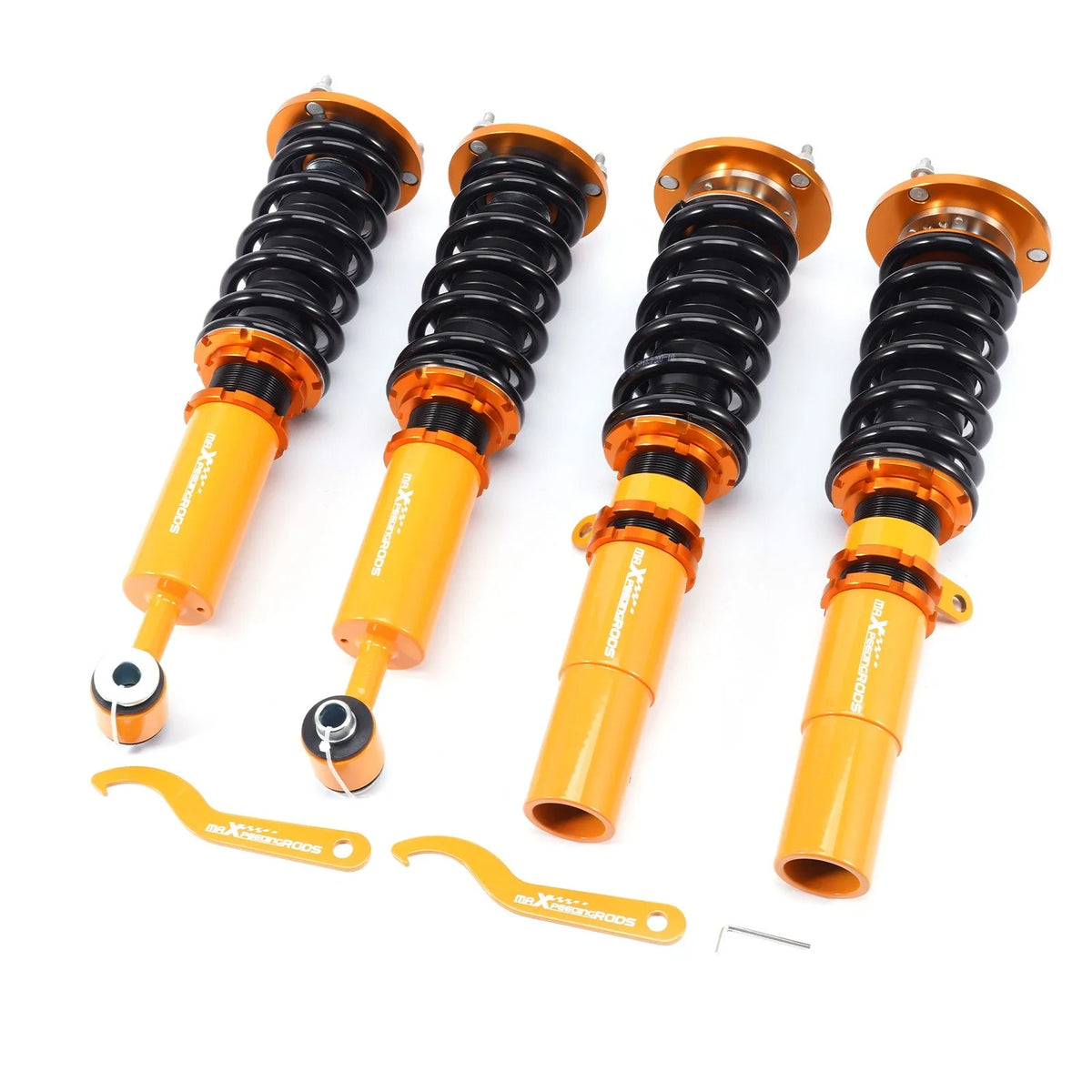 MaXpeedingrods Damper Coilover for BMW E60 (2004–2010) AWD xDrive 525xi 528xi 530xi