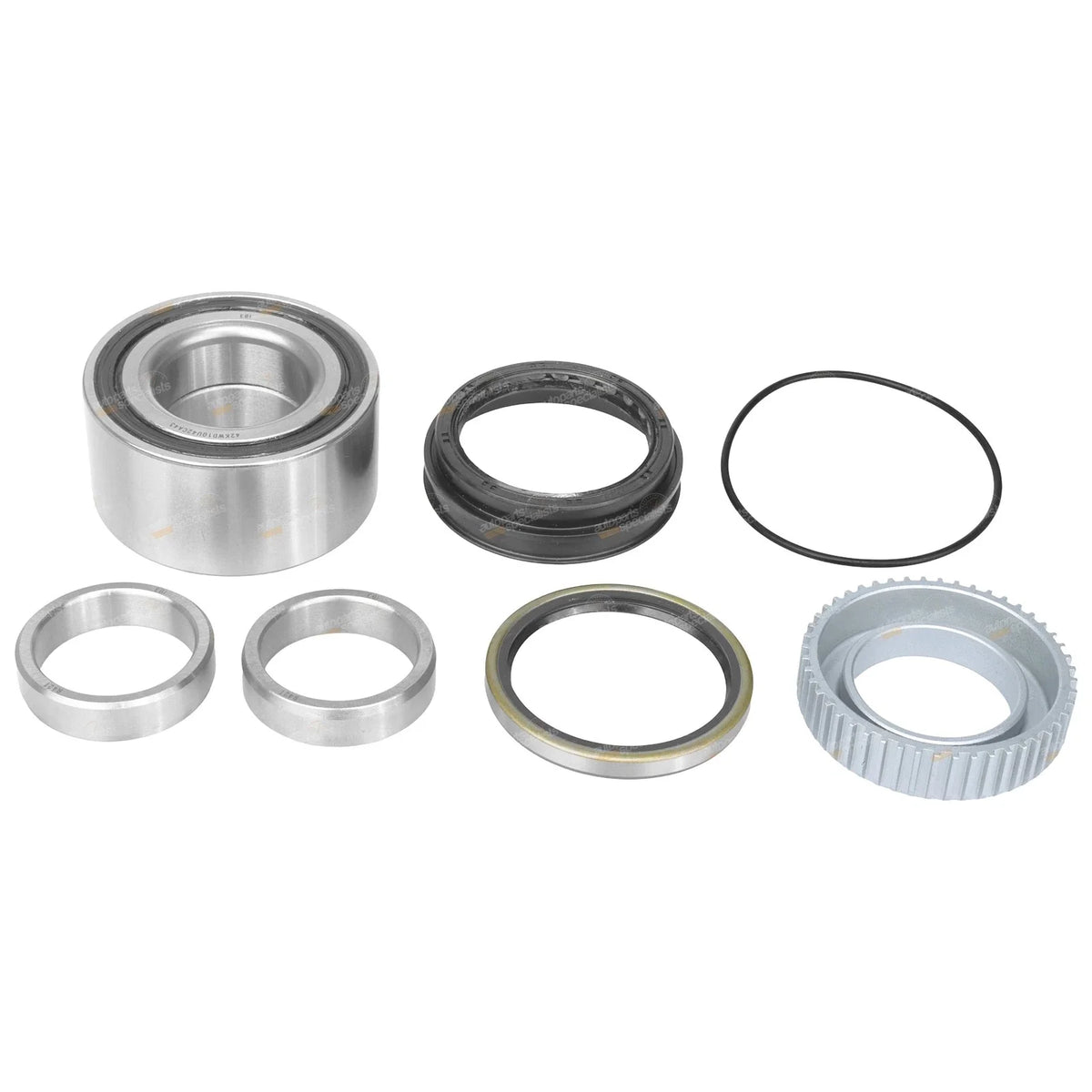 Rear Wheel Bearing Kit for Hilux TGN16R (2008–2016)